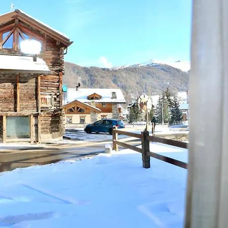Brunnlein Appartamento Livigno