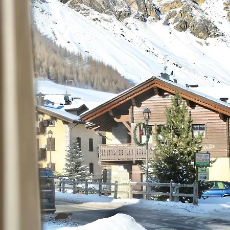 Brunnlein Apartmán