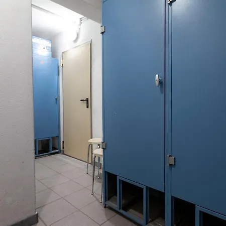 Apartmán Brunnlein *