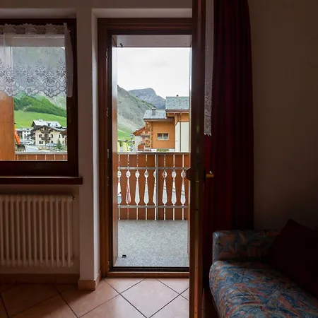 Brunnlein Livigno