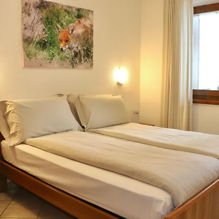 Apartment Brunnlein *