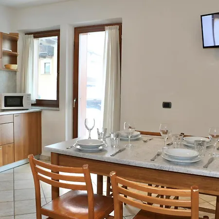 Brunnlein Apartment