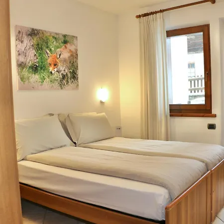 Apartment Brunnlein *