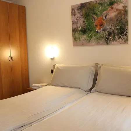 Apartment Brunnlein Livigno