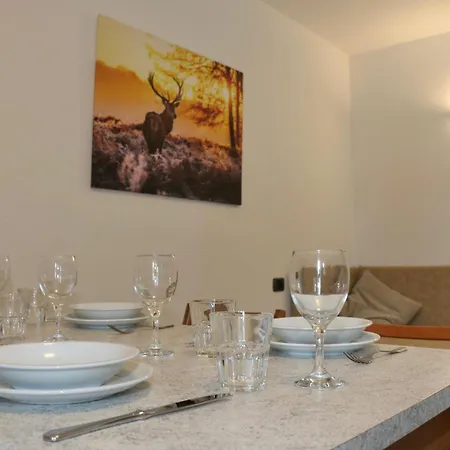 Brunnlein Apartment