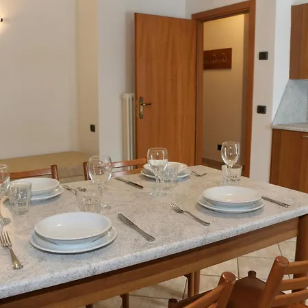 Apartment Brunnlein Livigno