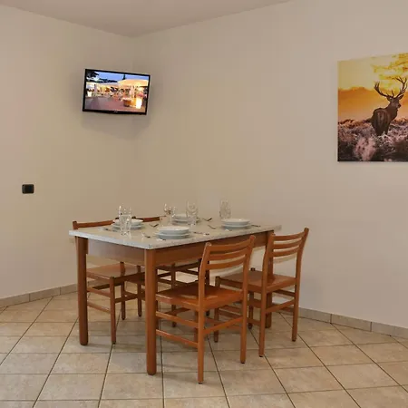 Apartment Brunnlein