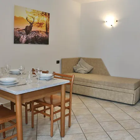 Brunnlein Apartment Livigno