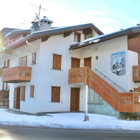 Brunnlein * Livigno