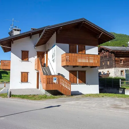 Brunnlein * Livigno