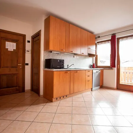 Brunnlein Apartment *