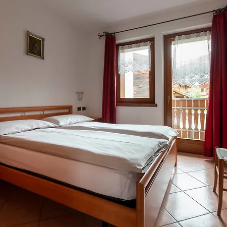 Apartment Brunnlein