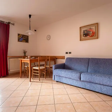 Brunnlein Apartment