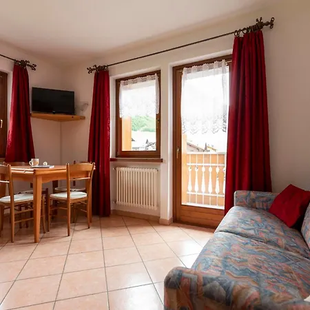 Brunnlein Apartment *