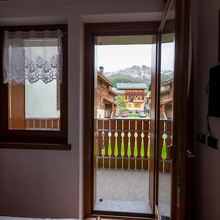 Apartment Brunnlein Livigno