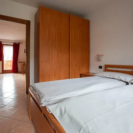 Brunnlein Apartment Livigno