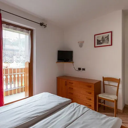 Brunnlein Apartment *