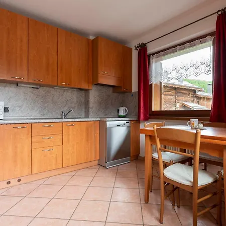 Apartment Brunnlein *