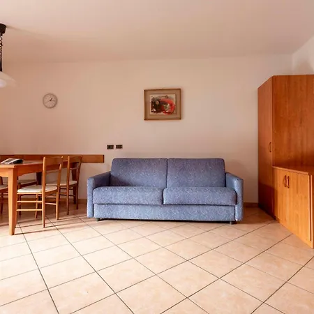 Brunnlein Apartment *